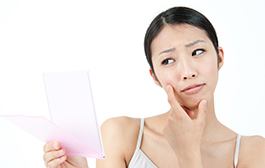 ニキビ・ニキビ痕​・毛穴の開大