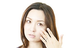 シミ・そばかす治療